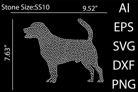 Dog Vector Rhinestone Templates: A Designer's Hands-On Review